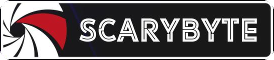ScaryByte