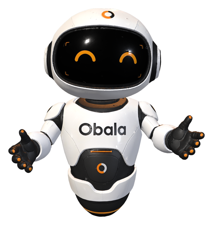 The Obala robot